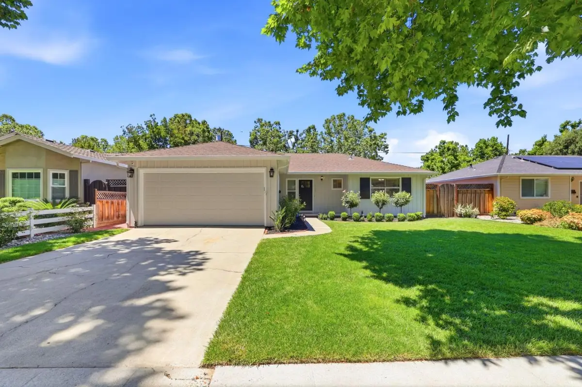 1553 Fuchsia Drive, San Jose, CA 95125 - #1