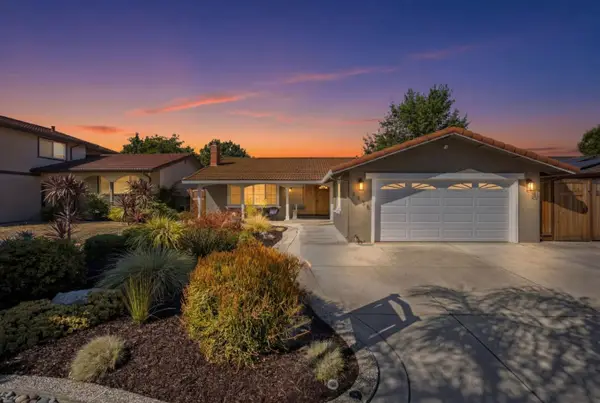 2235 Fairmont Drive, San Jose, CA 95148