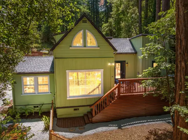 2697 Branciforte Drive, Santa Cruz, CA 95065