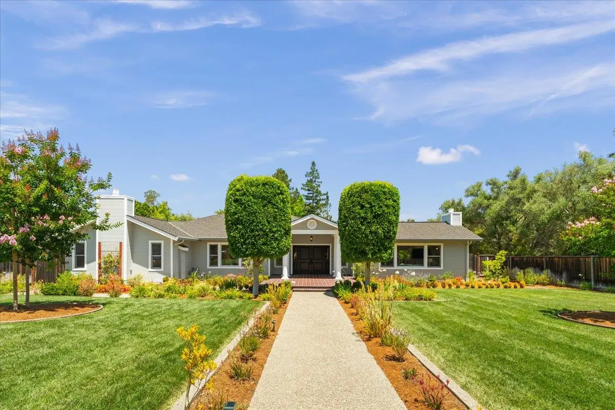 20675 Verde Vista Lane, Saratoga, CA 95070 - #1