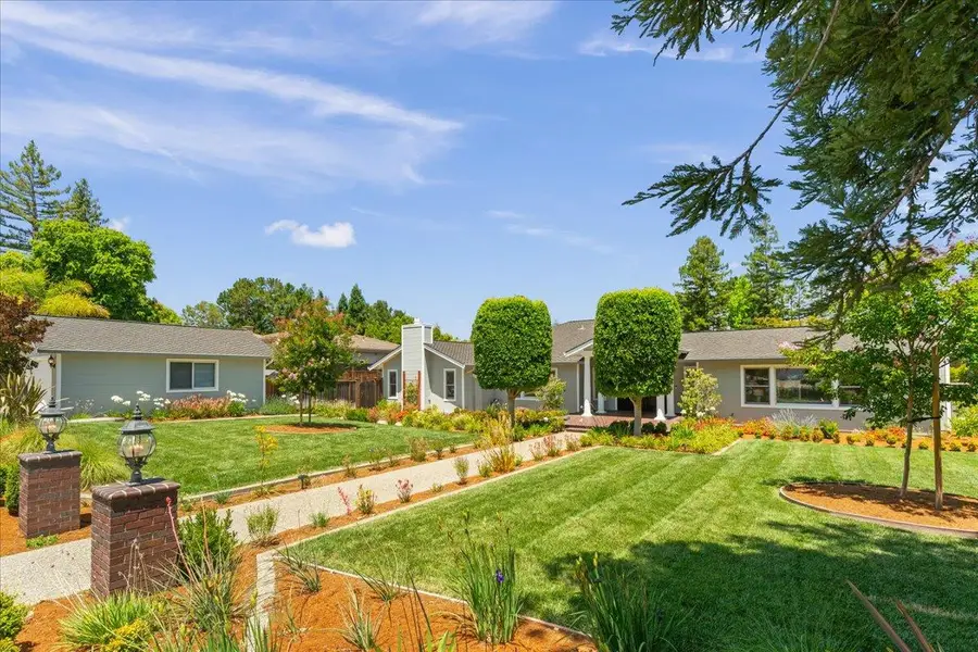 20675 Verde Vista Lane, Saratoga, CA 95070 - #3