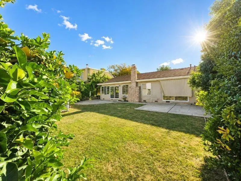 6202 Meridian Avenue, San Jose, CA 95120 - #2
