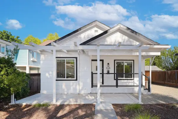 346 Morse Avenue #Unit 1, Sunnyvale, CA 94085