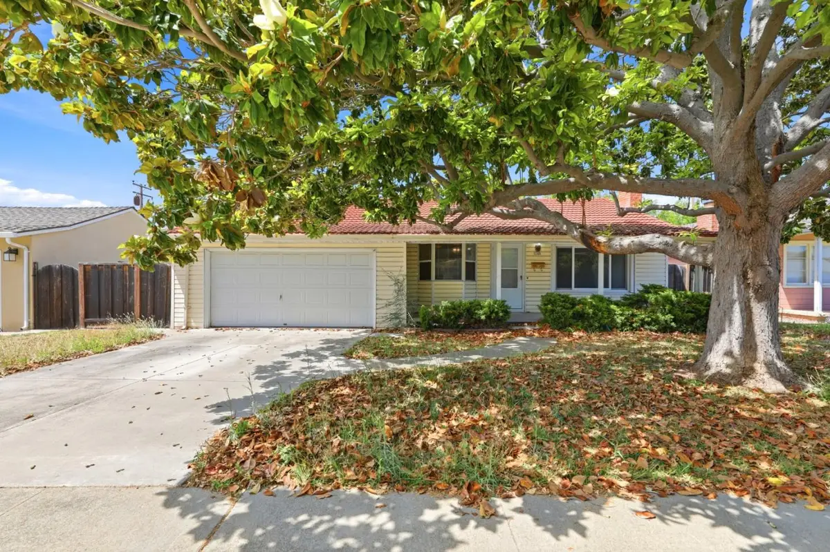 3355 Forest Avenue, Santa Clara, CA 95050 - #1