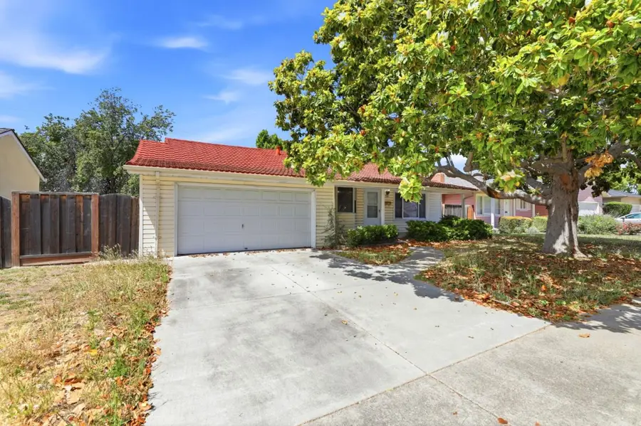 3355 Forest Avenue, Santa Clara, CA 95050 - #2