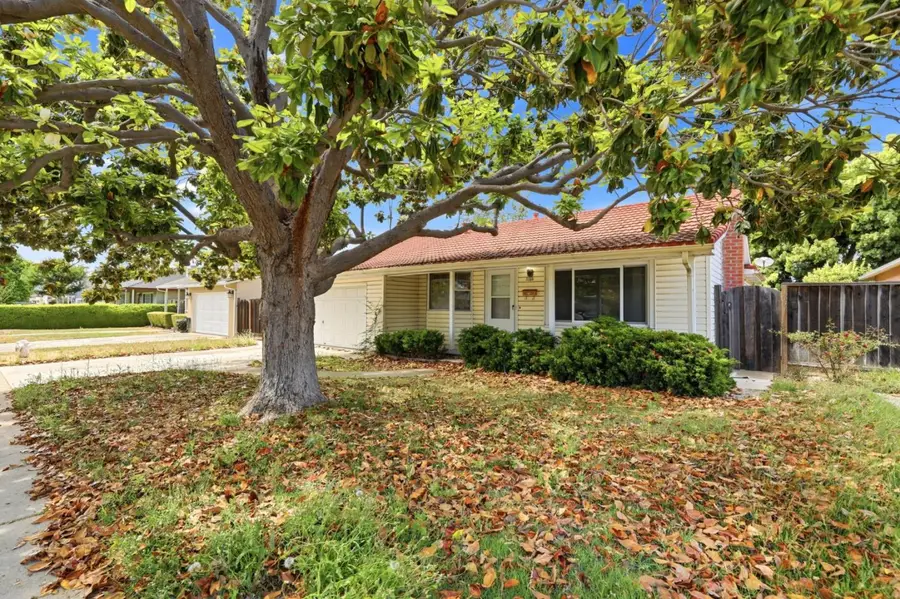 3355 Forest Avenue, Santa Clara, CA 95050 - #3