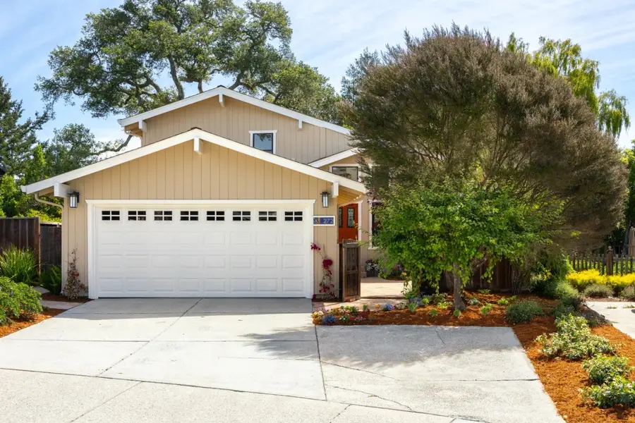 272 Waugh Avenue, Santa Cruz, CA 95065 - #2