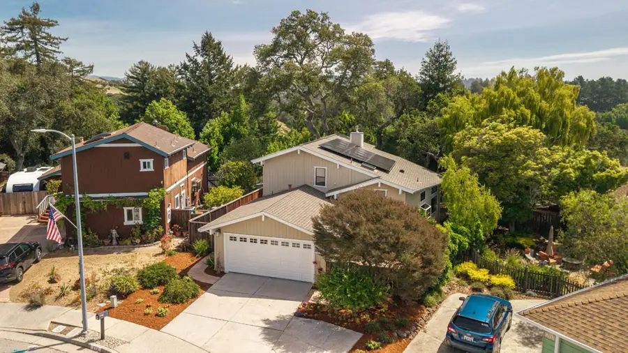 272 Waugh Avenue, Santa Cruz, CA 95065 - #3