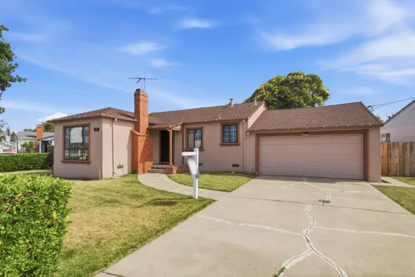 1343 Fargo Ave, San Leandro, CA 94579