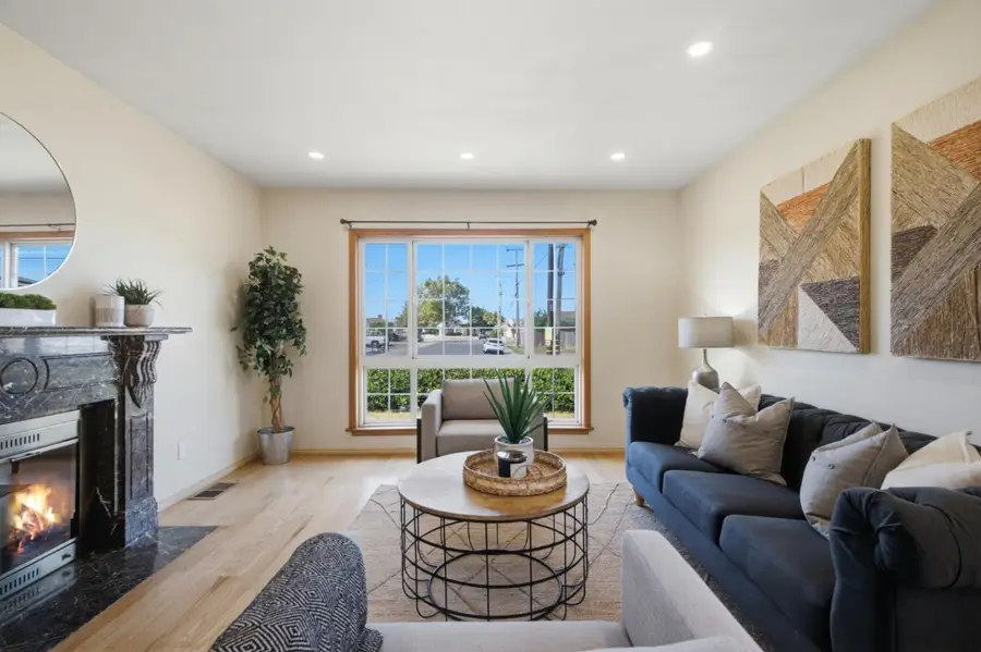 1343 Fargo Ave, San Leandro, CA 94579 - #3