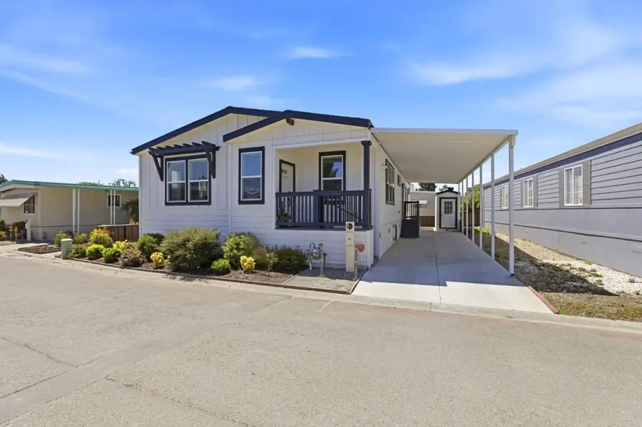 1220 Tasman Drive #399, Sunnyvale, CA 94089 - #3