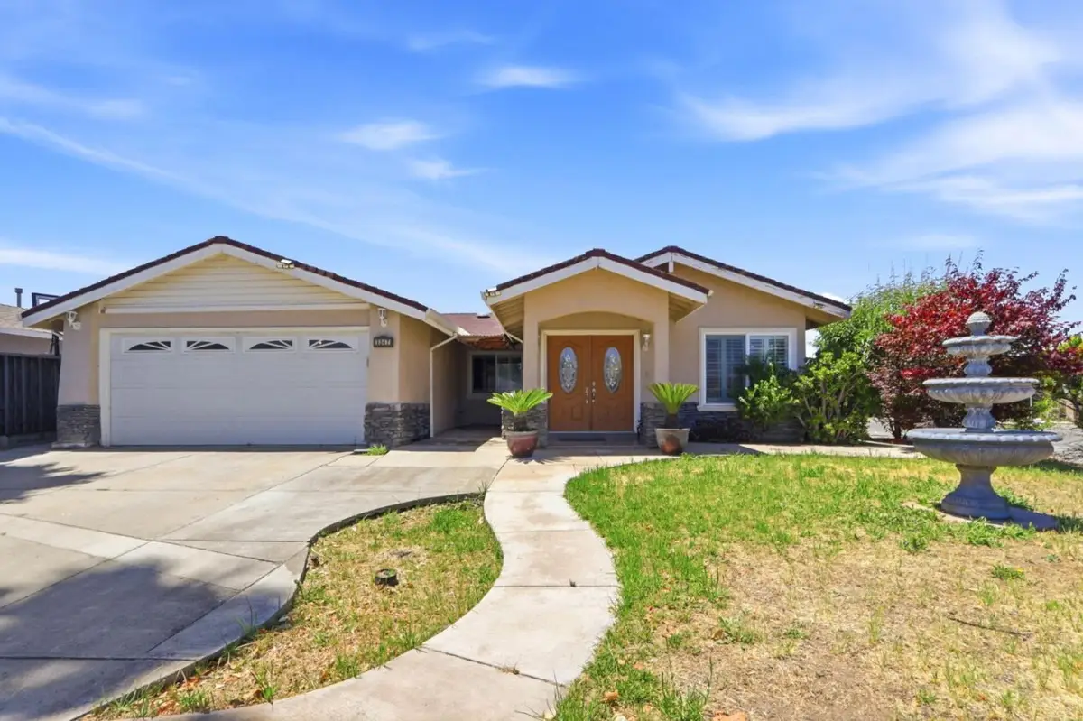 1347 Bertland Court, San Jose, CA 95131 - #1