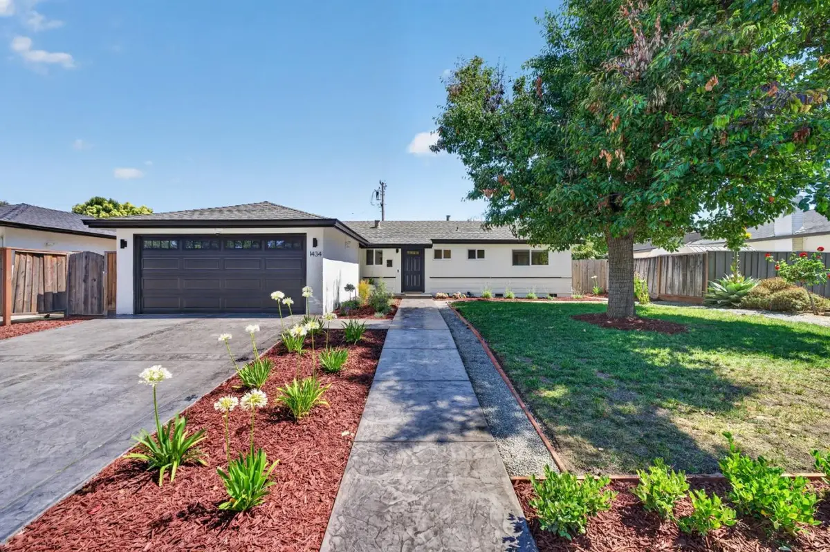 1434 Myrtle Avenue, San Jose, CA 95118 - #1