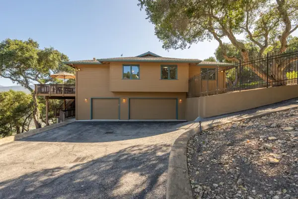 297 El Caminito Road, Carmel Valley, CA 93924