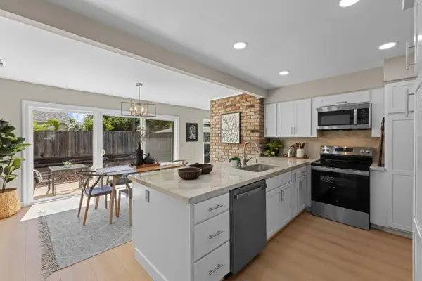 4921 Alan Avenue, San Jose, CA 95124
