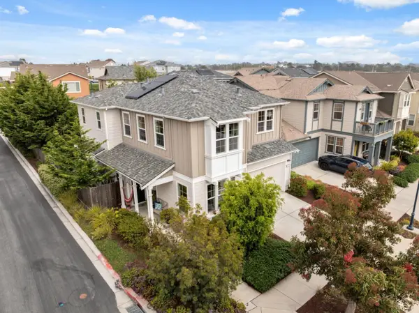 2610 Sandy Clay Lane, Marina, CA 93933