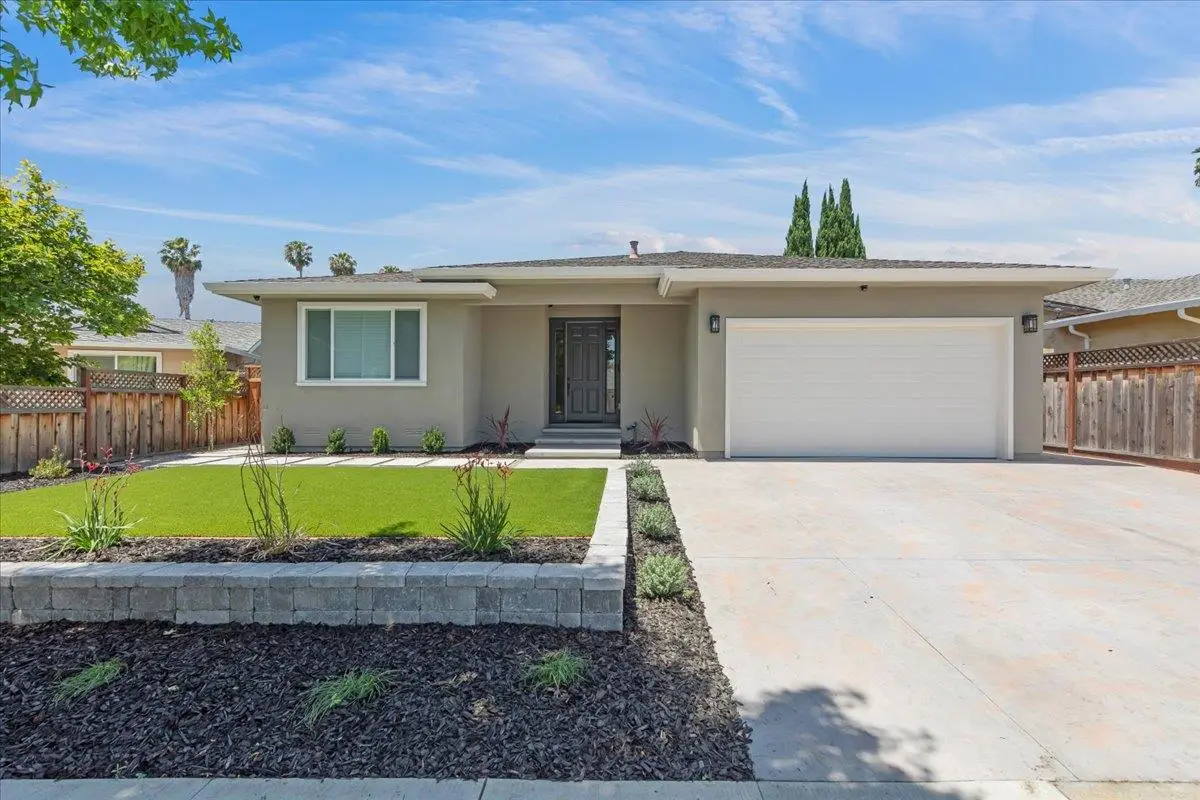 1881 Half Pence Way, San Jose, CA 95132 - #1