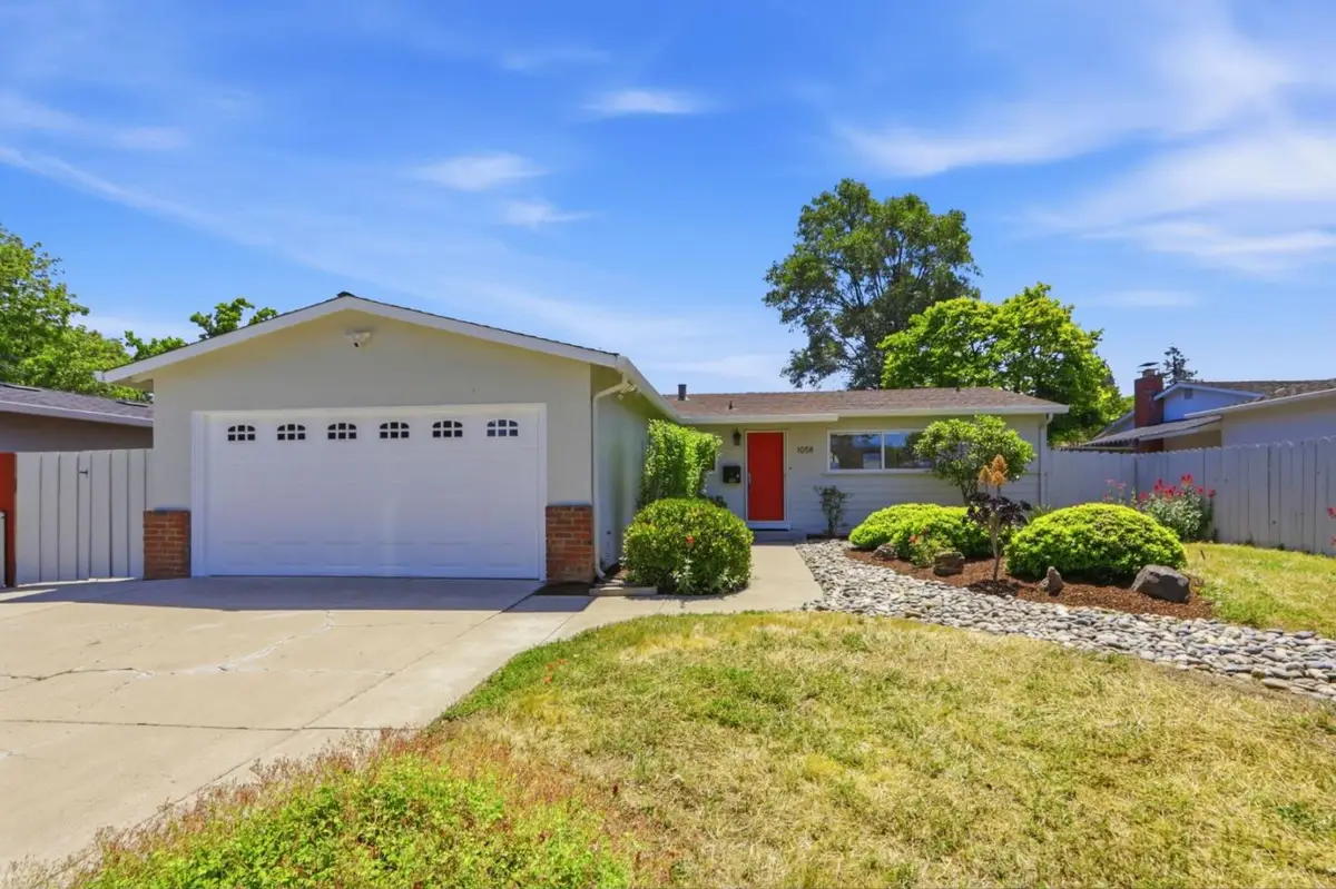 1058 Denver Drive, Campbell, CA 95008 - #1