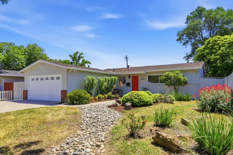 1058 Denver Drive, Campbell, CA 95008 - #2