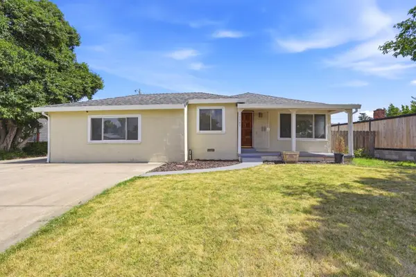 2362 Princeton Avenue, Stockton, CA 95204