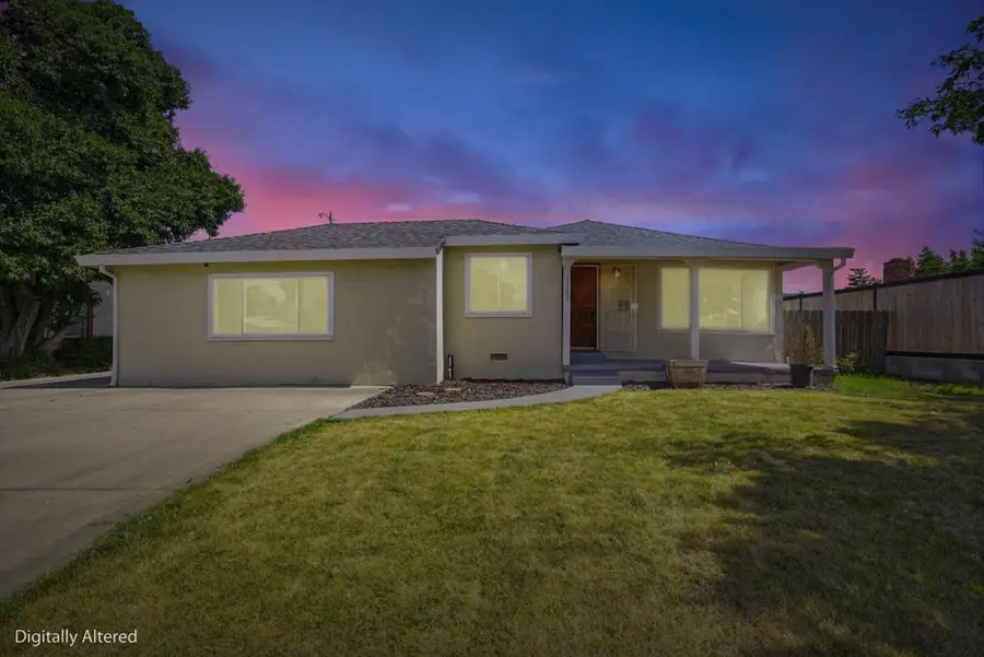2362 Princeton Avenue, Stockton, CA 95204 - #2