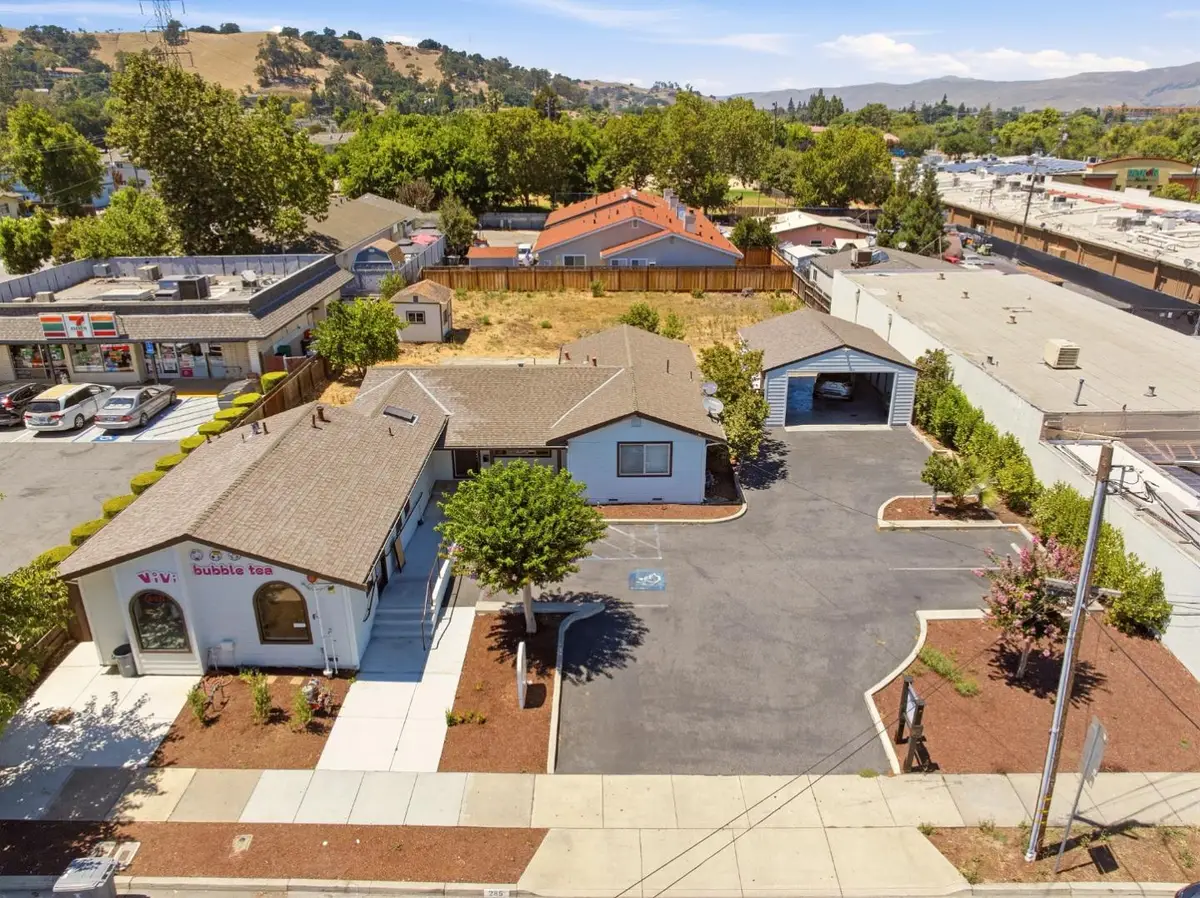 285 W Main Avenue, Morgan Hill, CA 95037 - #1