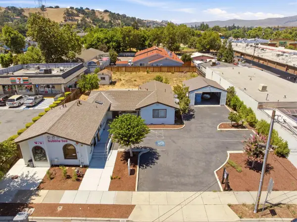 285 W Main, Morgan Hill, CA 95037