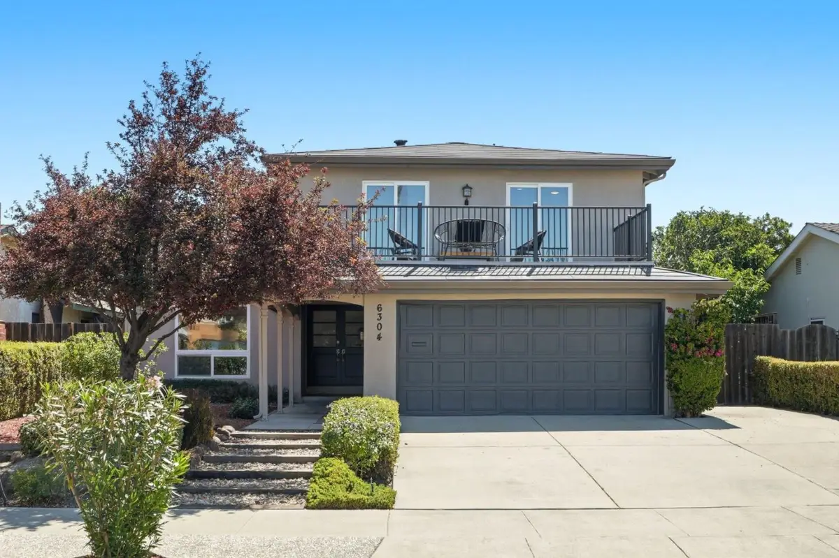 6304 Mountford Drive, San Jose, CA 95123 - #1
