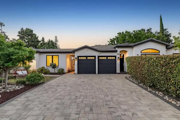13561 Myren Drive Drive, Saratoga, CA 95070