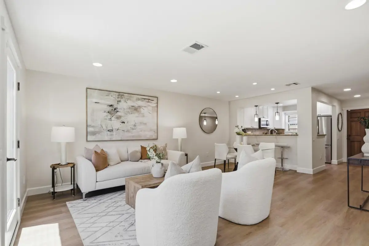857 Carlisle Way #118, Sunnyvale, CA 94087 - #1