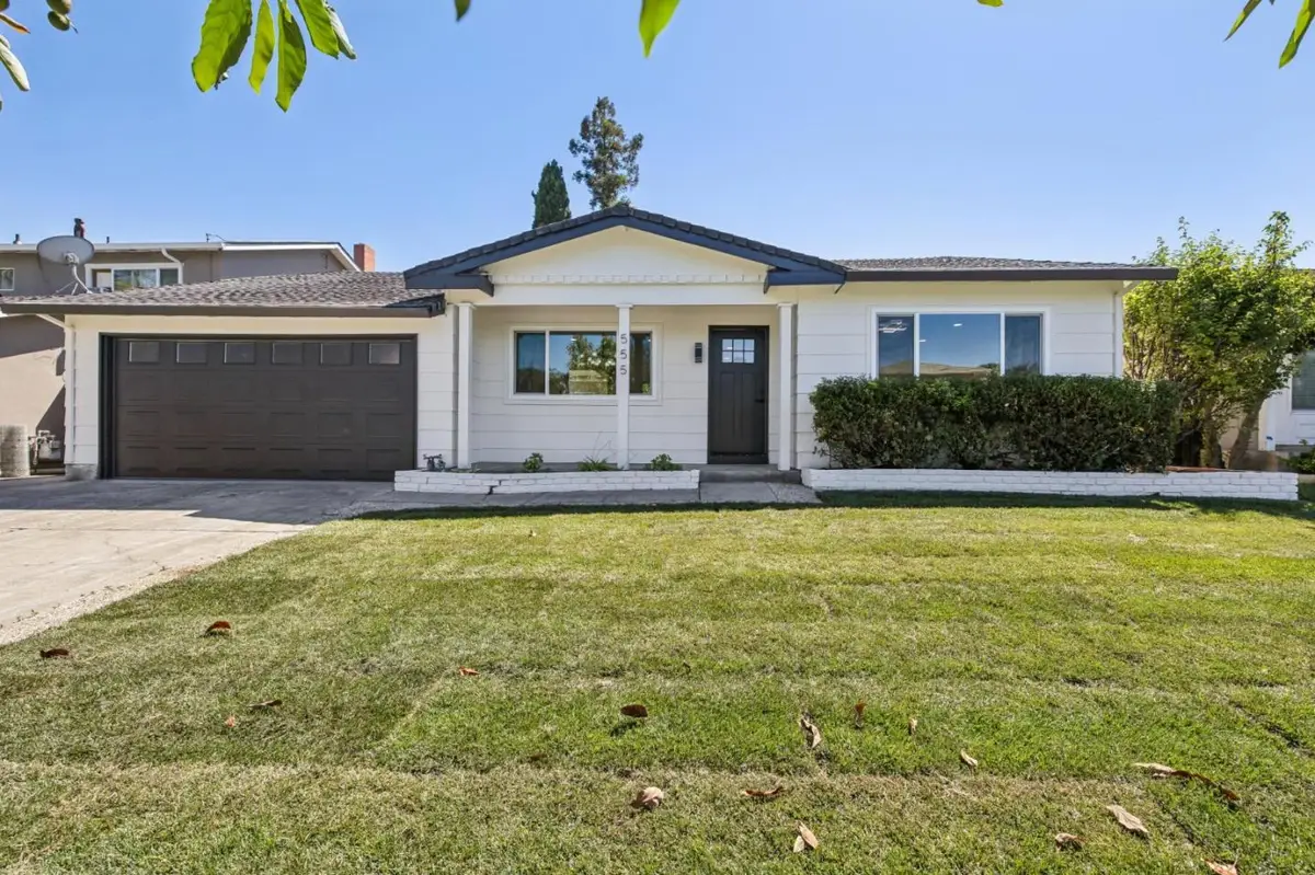 555 Churchill Park Drive, San Jose, CA 95136 - #1