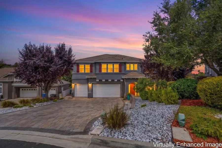 1040 Peppermill Court, Concord, CA 94518 - #2