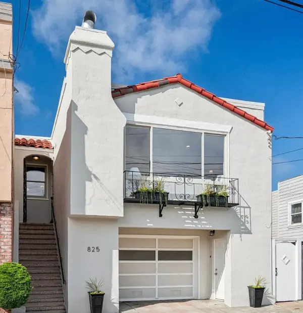 825 Amazon Avenue, San Francisco, CA 94112