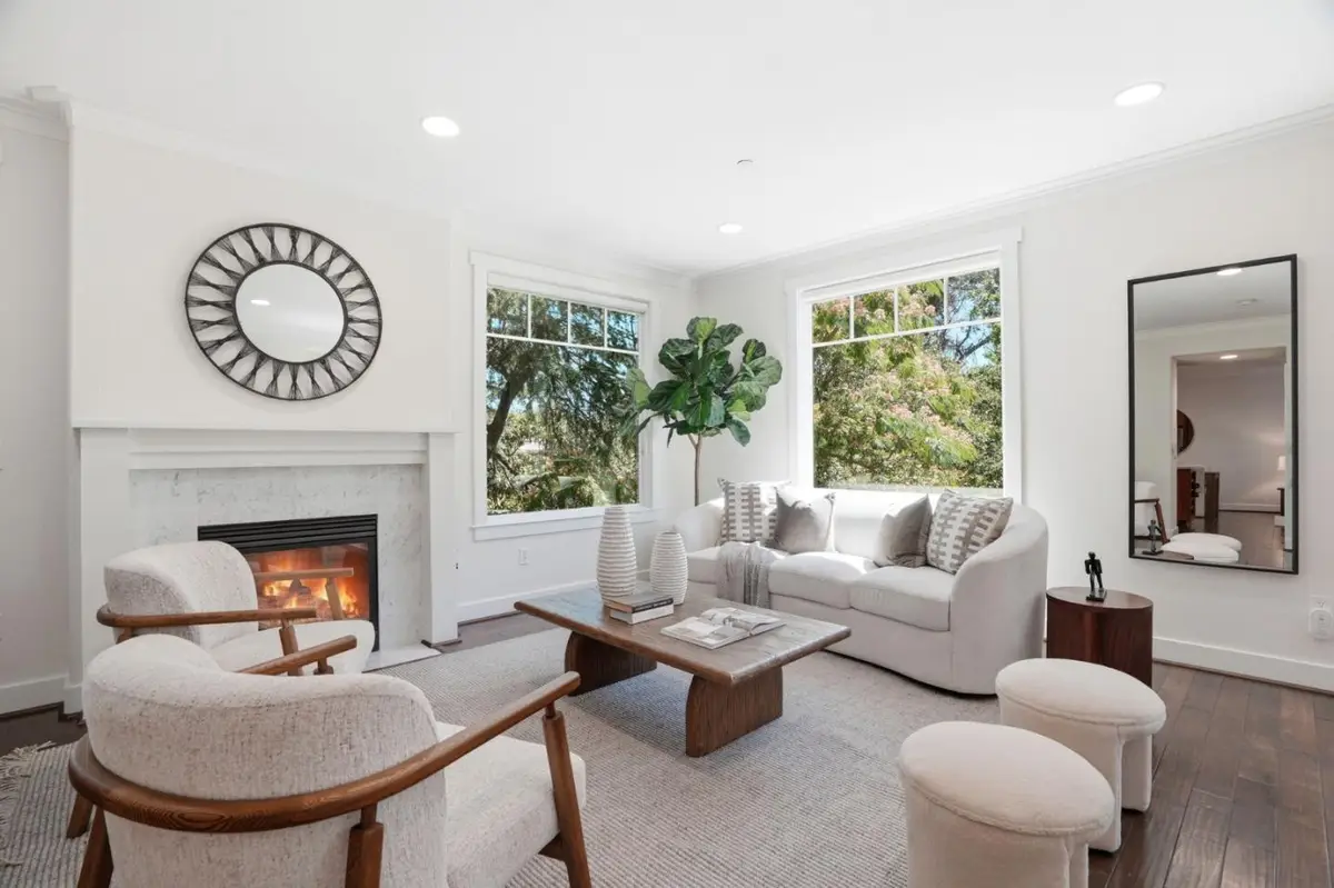 7201 Mockingbird Place, San Jose, CA 95129 - #1