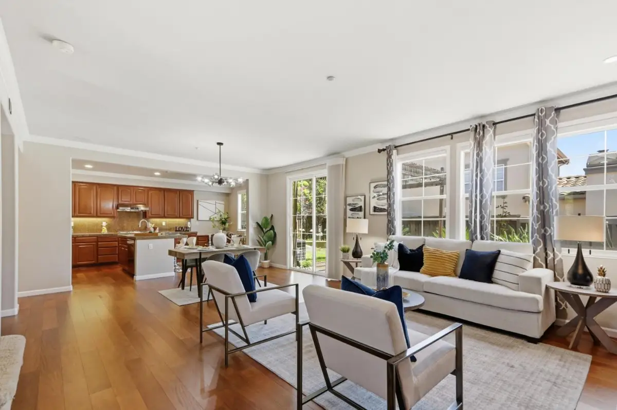 1382 Trailside Lane, San Jose, CA 95138 - #1