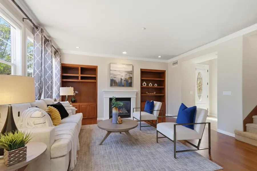 1382 Trailside Lane, San Jose, CA 95138 - #3