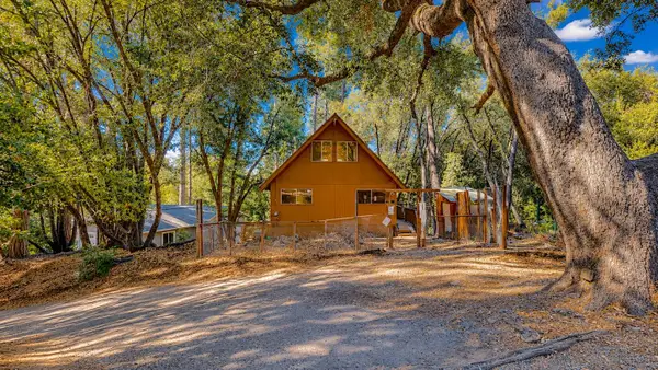 17895 Towhee Lane, Twain Harte, CA 95383