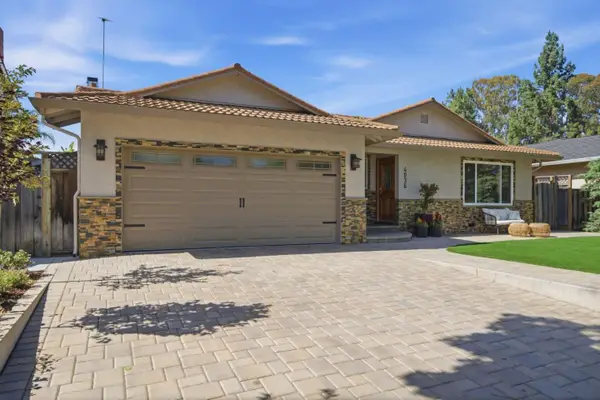4036 Lemoyne Way, Campbell, CA 95008