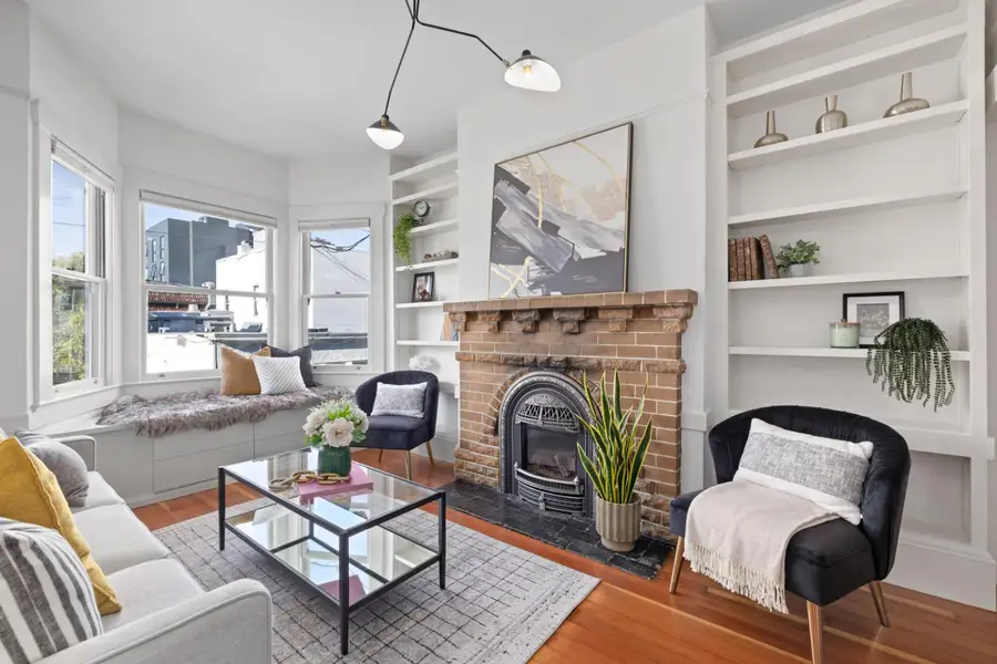 25 Sycamore Street, San Francisco, CA 94110 - #3