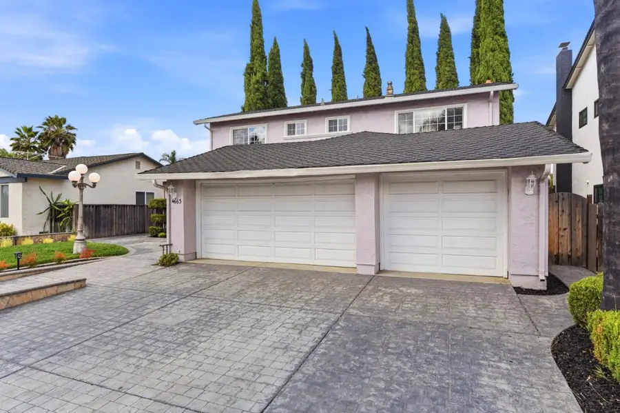 4663 Park Arcadia Drive, San Jose, CA 95136 - #2