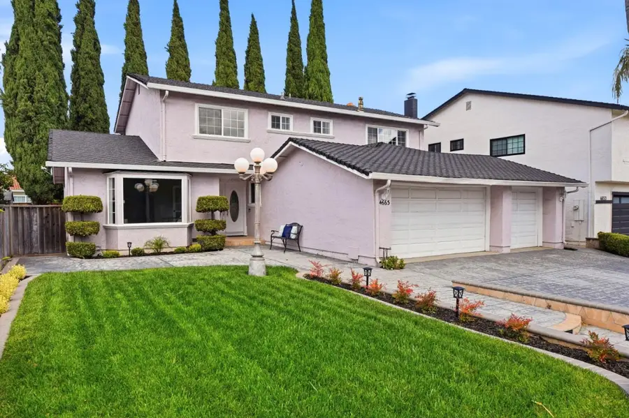 4663 Park Arcadia Drive, San Jose, CA 95136 - #3