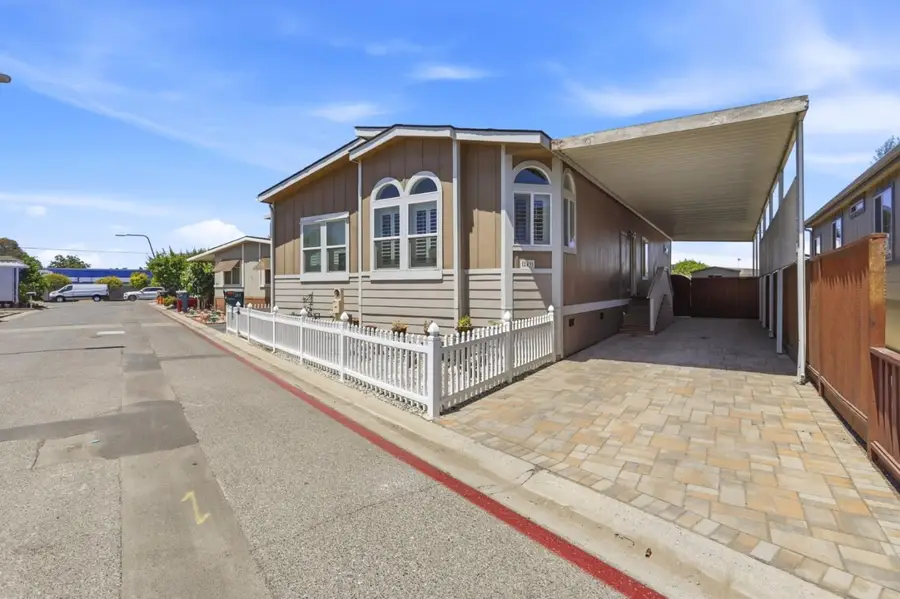 2150 Monterey Road #243, San Jose, CA 95112 - #2