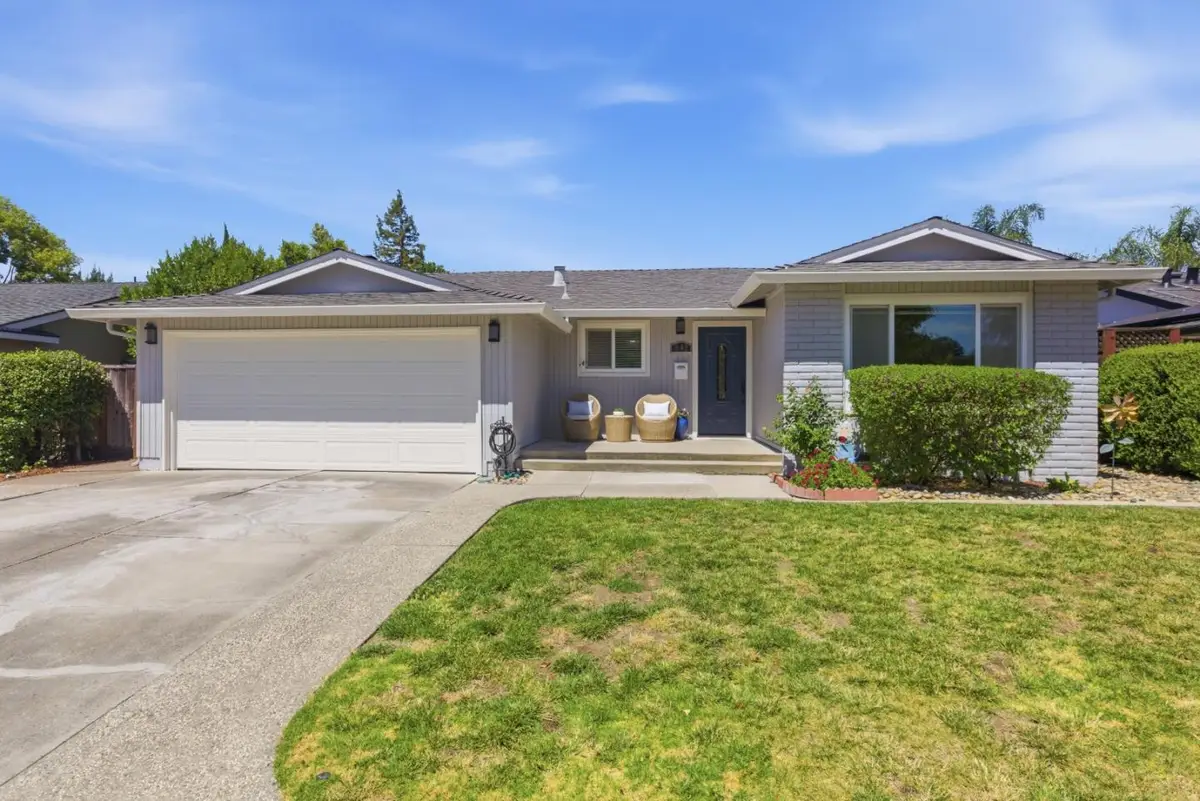 643 Kiowa Circle, San Jose, CA 95123 - #1