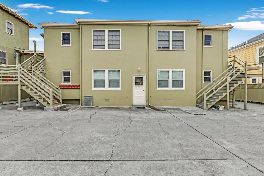 476 42nd Street, Oakland, CA 94609 - #2