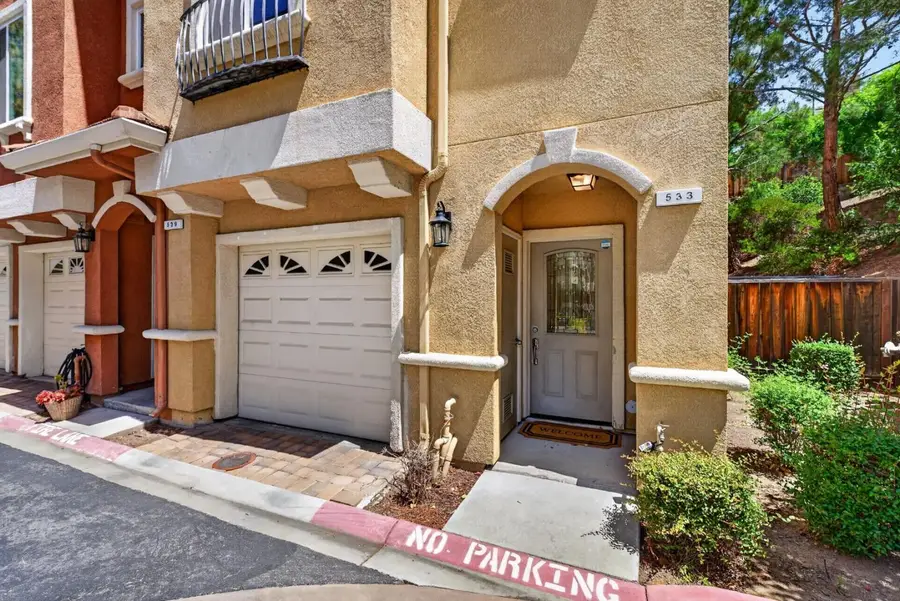 533 Sally Garden Court, San Jose, CA 95136 - #2