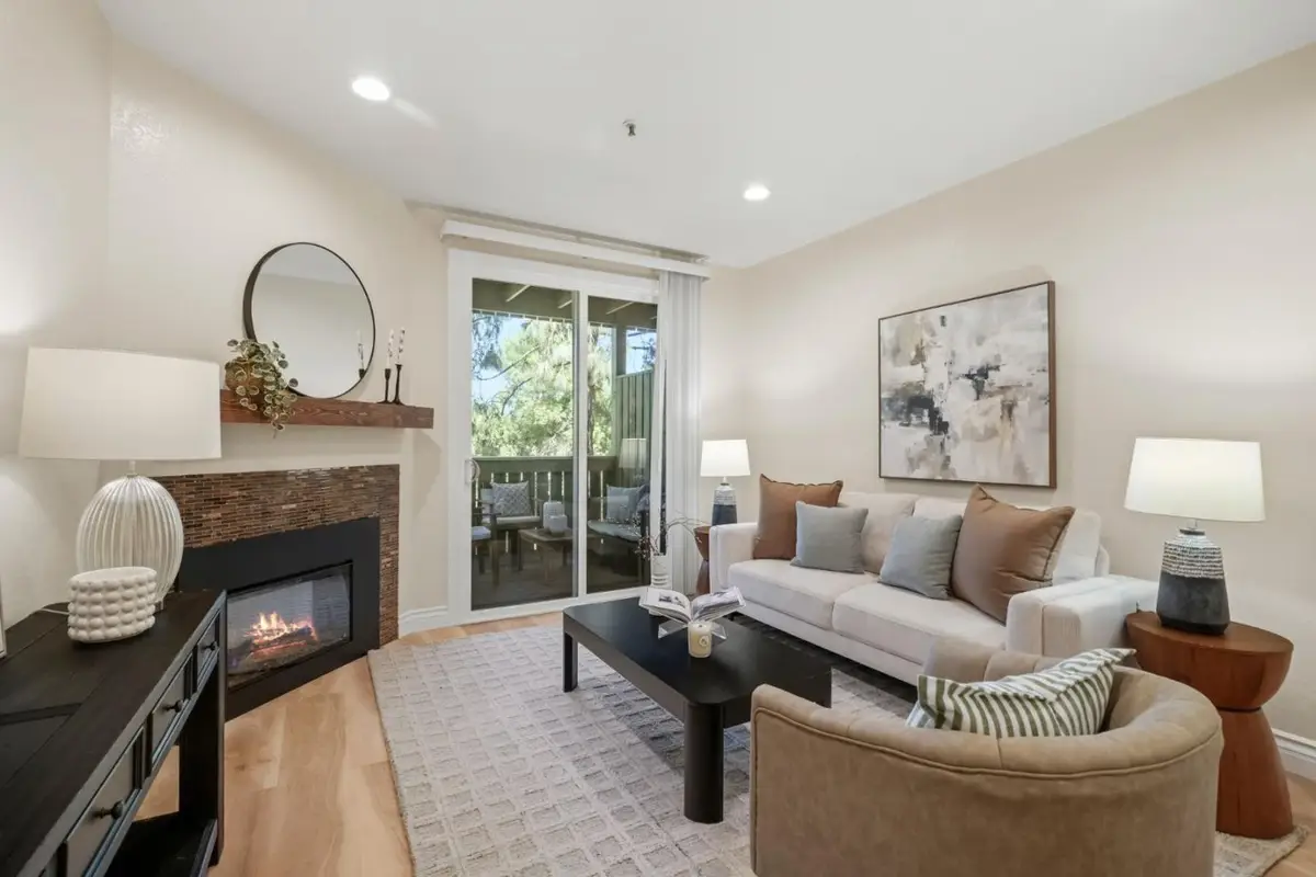 211 S Fremont Street #204, San Mateo, CA 94401 - #1