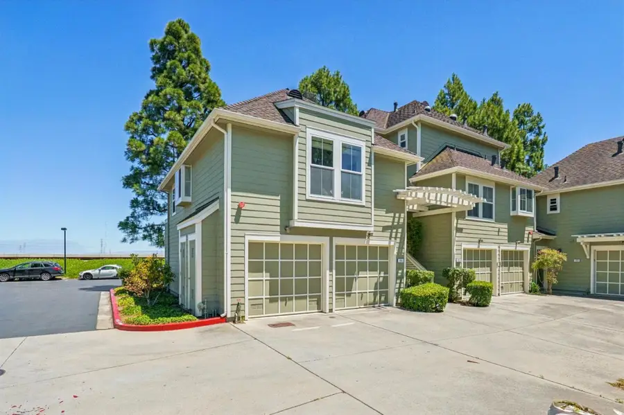 1051 Helm Lane, Foster City, CA 94404 - #3