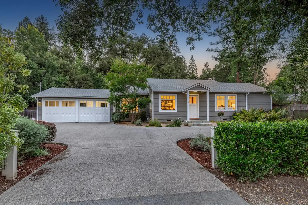3270 Woodside Road, Woodside, CA 94062 - #1