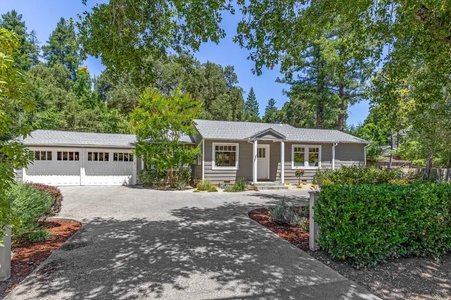 3270 Woodside Road, Woodside, CA 94062 - #2