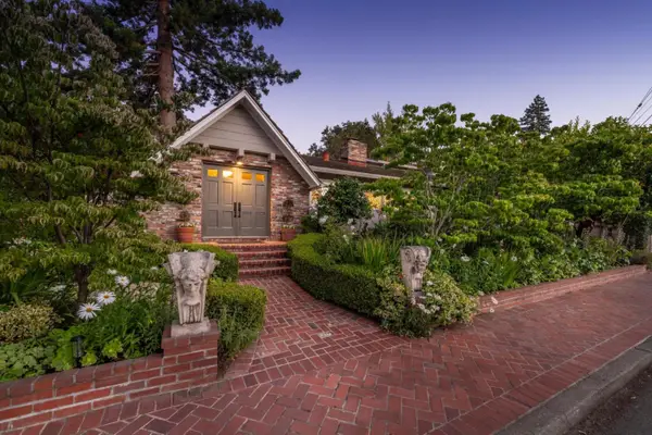 605 Barroilhet Avenue, San Mateo, CA 94402